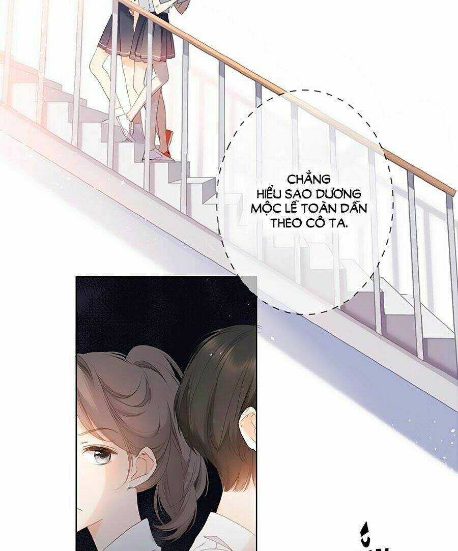 Lại Gặp Được Em - Chapter 5.2 - Trang 26