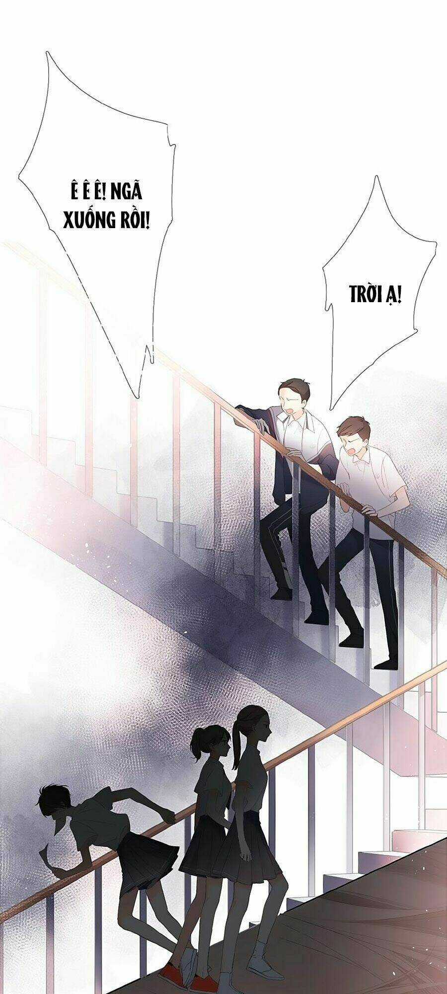 Lại Gặp Được Em - Chapter 5.2 - Trang 28