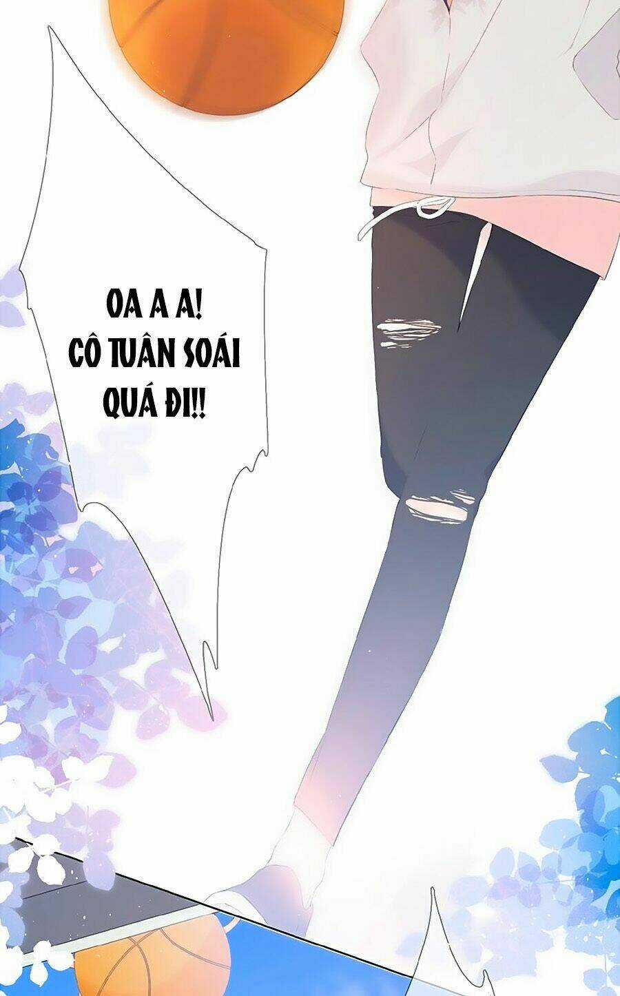 Lại Gặp Được Em - Chapter 5.2 - Trang 4