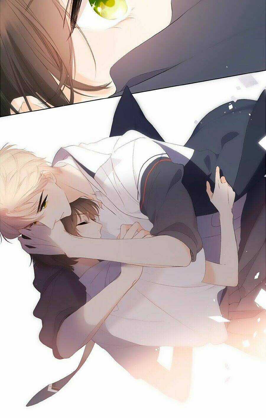 Lại Gặp Được Em - Chapter 5.2 - Trang 31