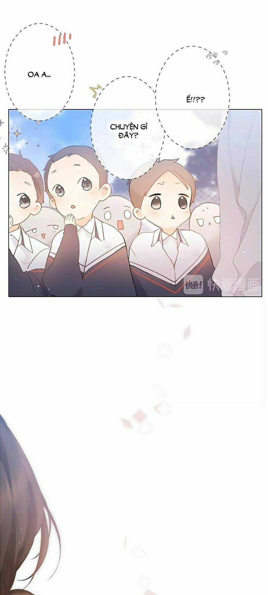 Lại Gặp Được Em - Chapter 5.2 - Trang 38