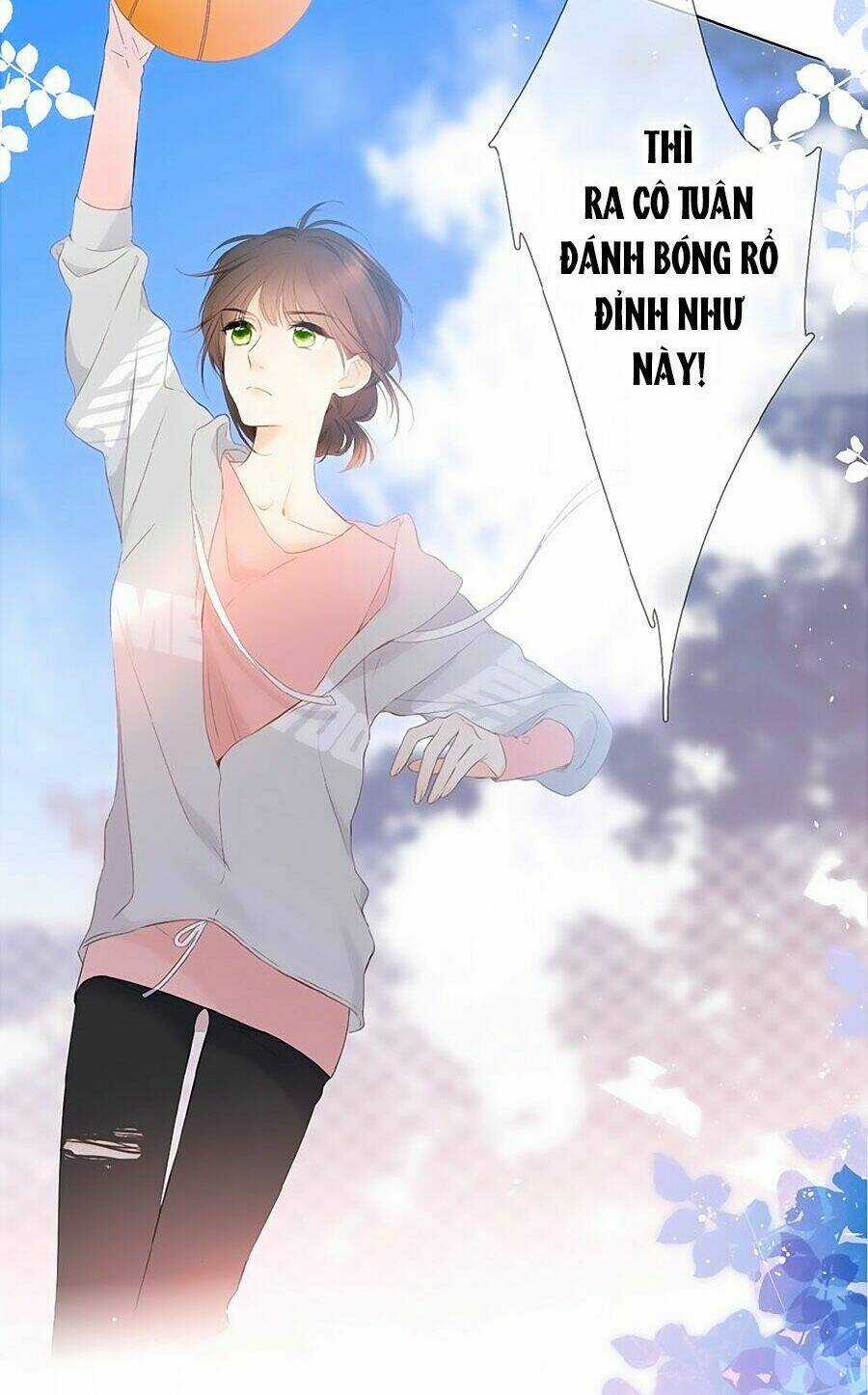 Lại Gặp Được Em - Chapter 5.2 - Trang 5