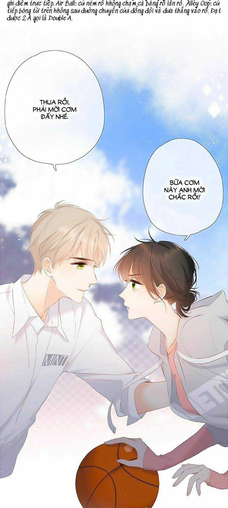 Lại Gặp Được Em - Chapter 5.2 - Trang 7