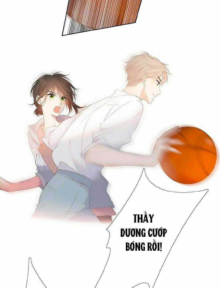 Lại Gặp Được Em - Chapter 5.2 - Trang 9