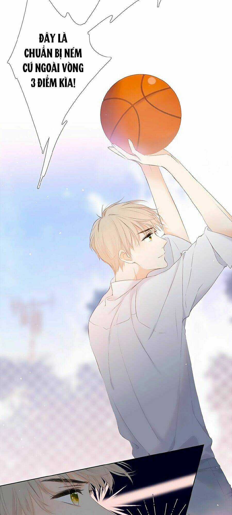 Lại Gặp Được Em - Chapter 5.2 - Trang 10