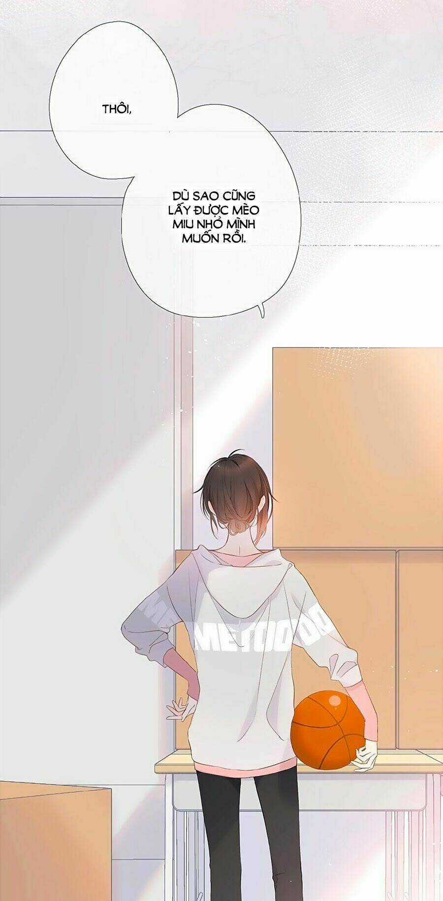 Lại Gặp Được Em - Chapter 5 - Trang 11