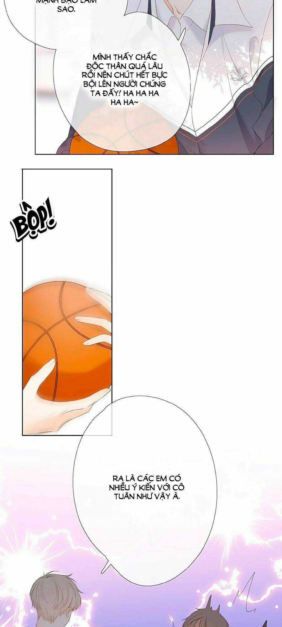 Lại Gặp Được Em - Chapter 5 - Trang 14