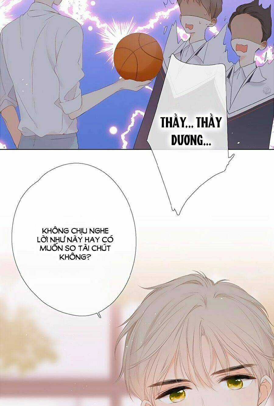 Lại Gặp Được Em - Chapter 5 - Trang 15