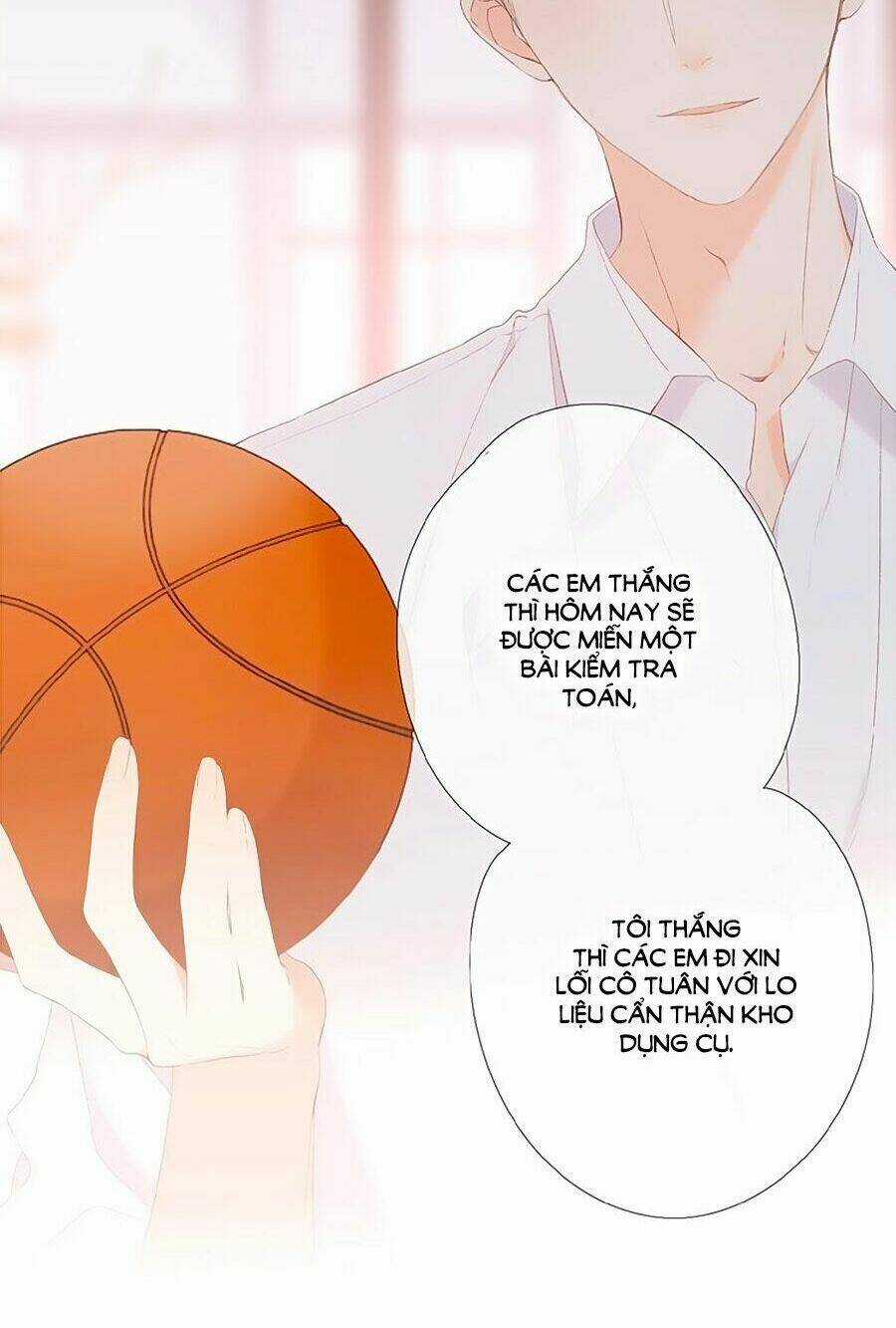 Lại Gặp Được Em - Chapter 5 - Trang 16