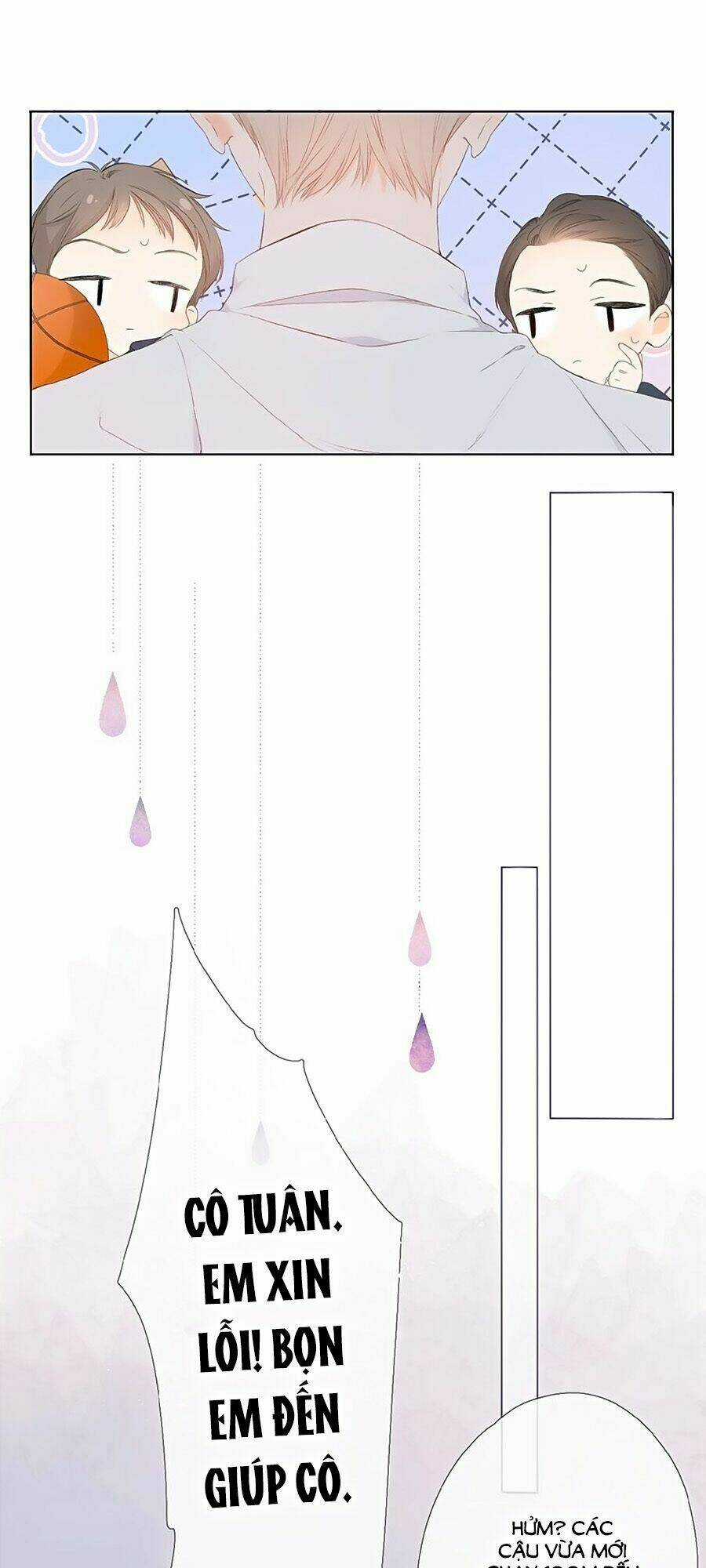 Lại Gặp Được Em - Chapter 5 - Trang 17