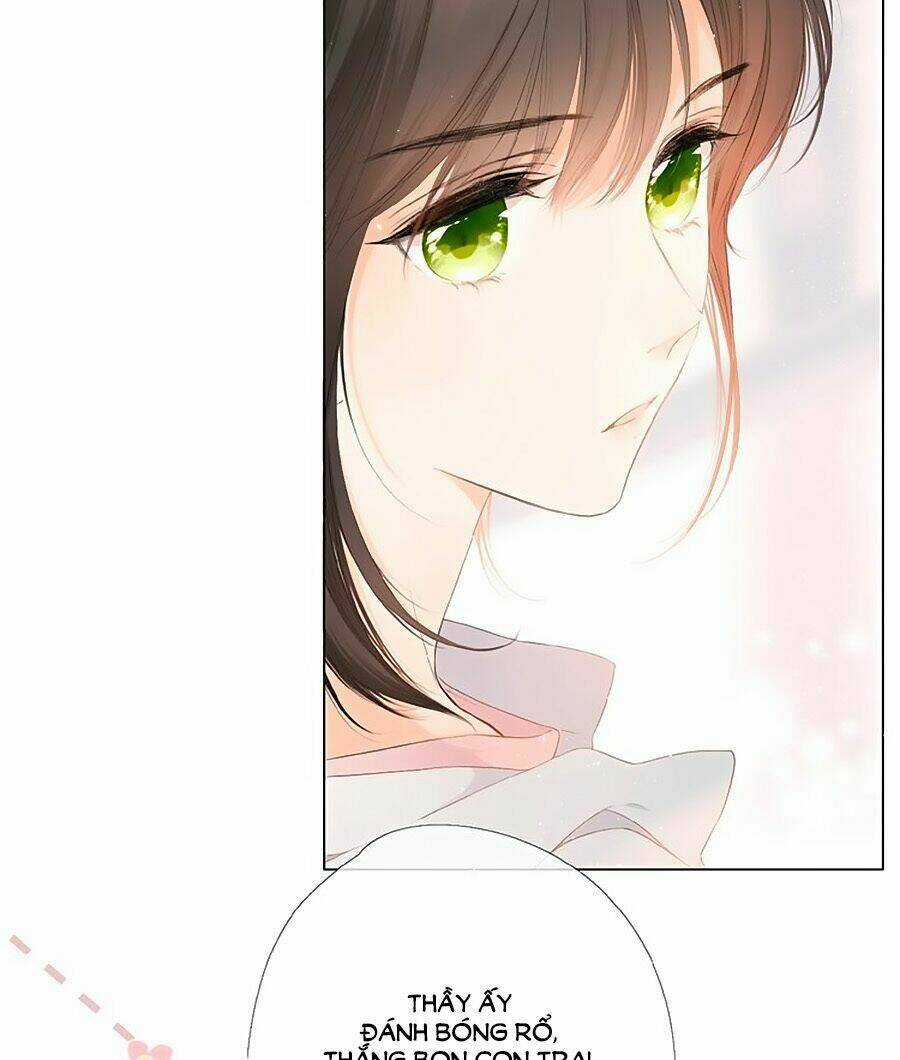 Lại Gặp Được Em - Chapter 5 - Trang 19