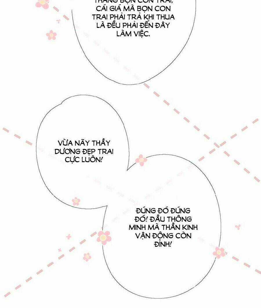 Lại Gặp Được Em - Chapter 5 - Trang 20