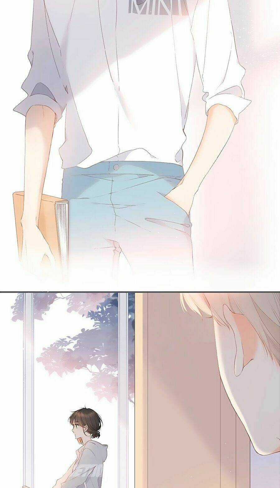 Lại Gặp Được Em - Chapter 5 - Trang 3