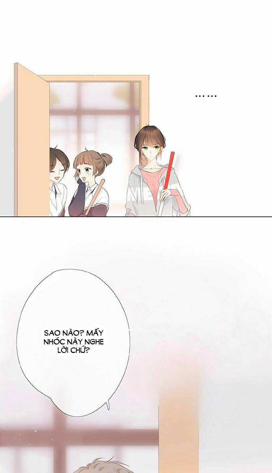 Lại Gặp Được Em - Chapter 5 - Trang 21