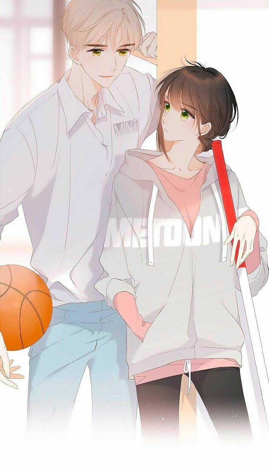 Lại Gặp Được Em - Chapter 5 - Trang 22