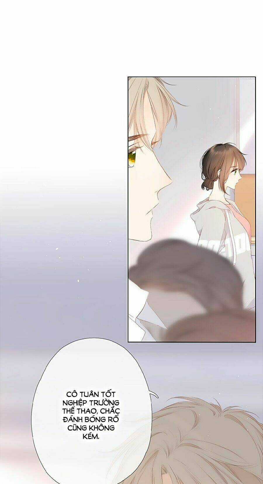 Lại Gặp Được Em - Chapter 5 - Trang 27