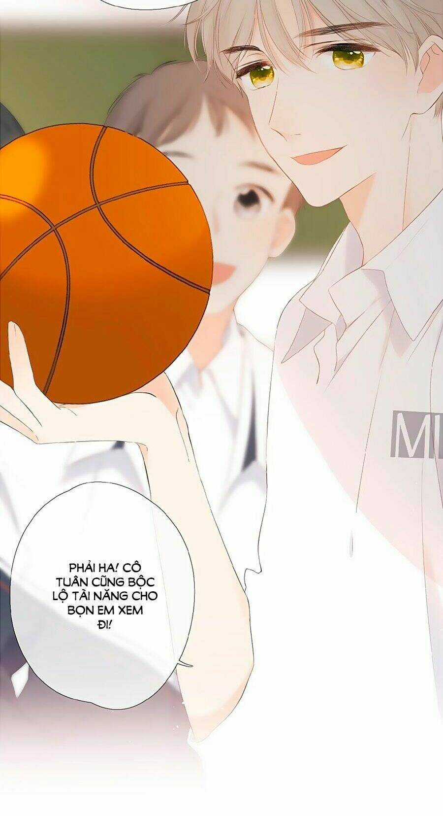 Lại Gặp Được Em - Chapter 5 - Trang 28