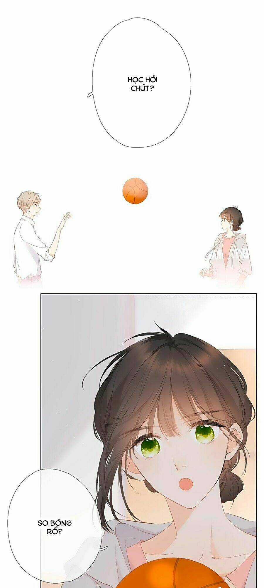 Lại Gặp Được Em - Chapter 5 - Trang 29