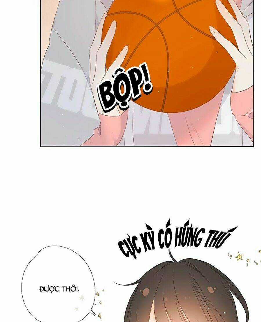 Lại Gặp Được Em - Chapter 5 - Trang 30