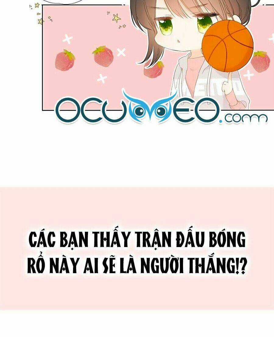 Lại Gặp Được Em - Chapter 5 - Trang 31