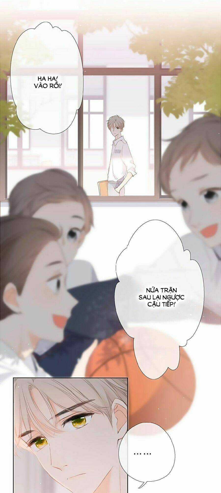 Lại Gặp Được Em - Chapter 5 - Trang 5