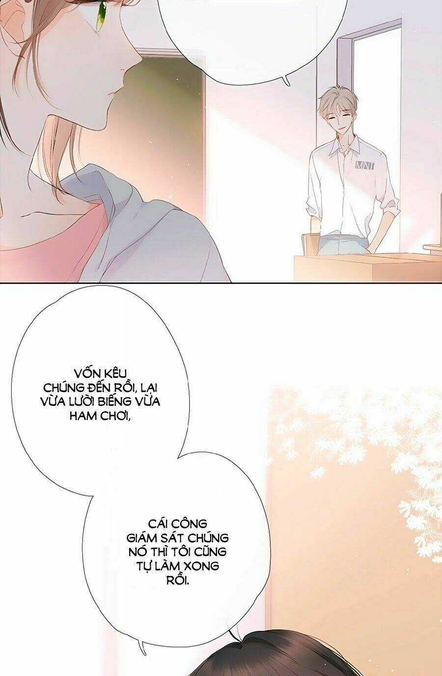 Lại Gặp Được Em - Chapter 5 - Trang 7