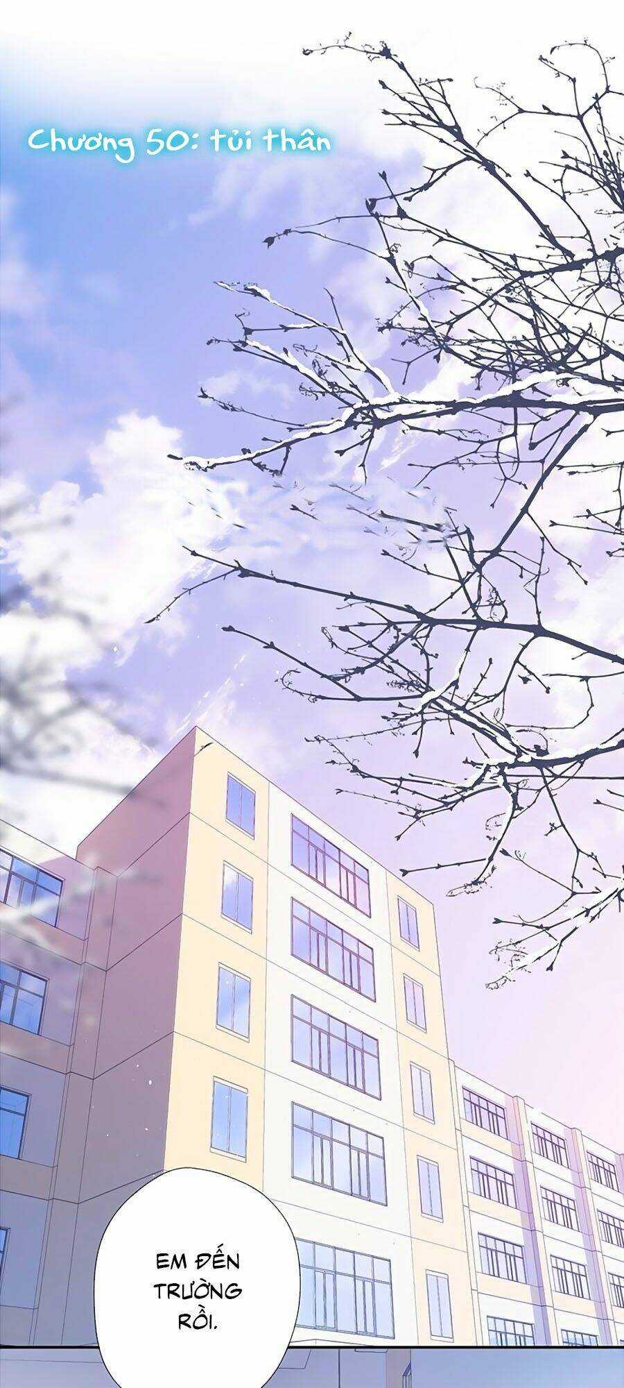 Lại Gặp Được Em - Chapter 50 - Trang 1