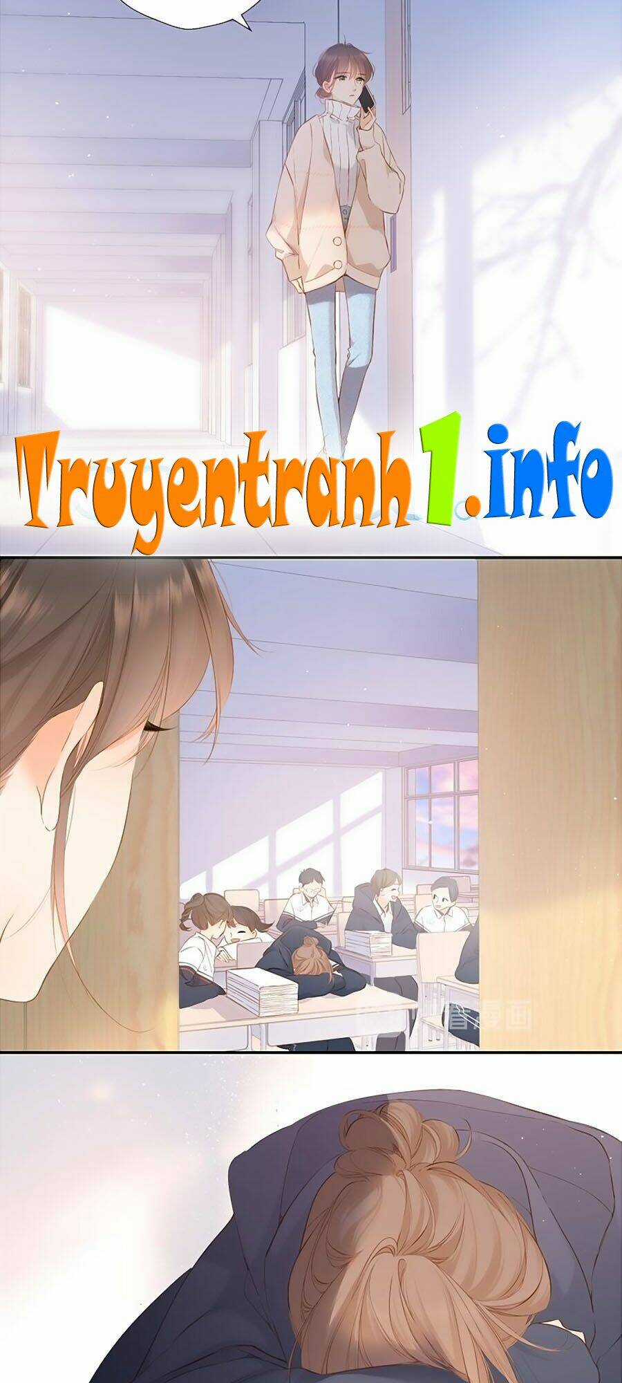 Lại Gặp Được Em - Chapter 50 - Trang 2