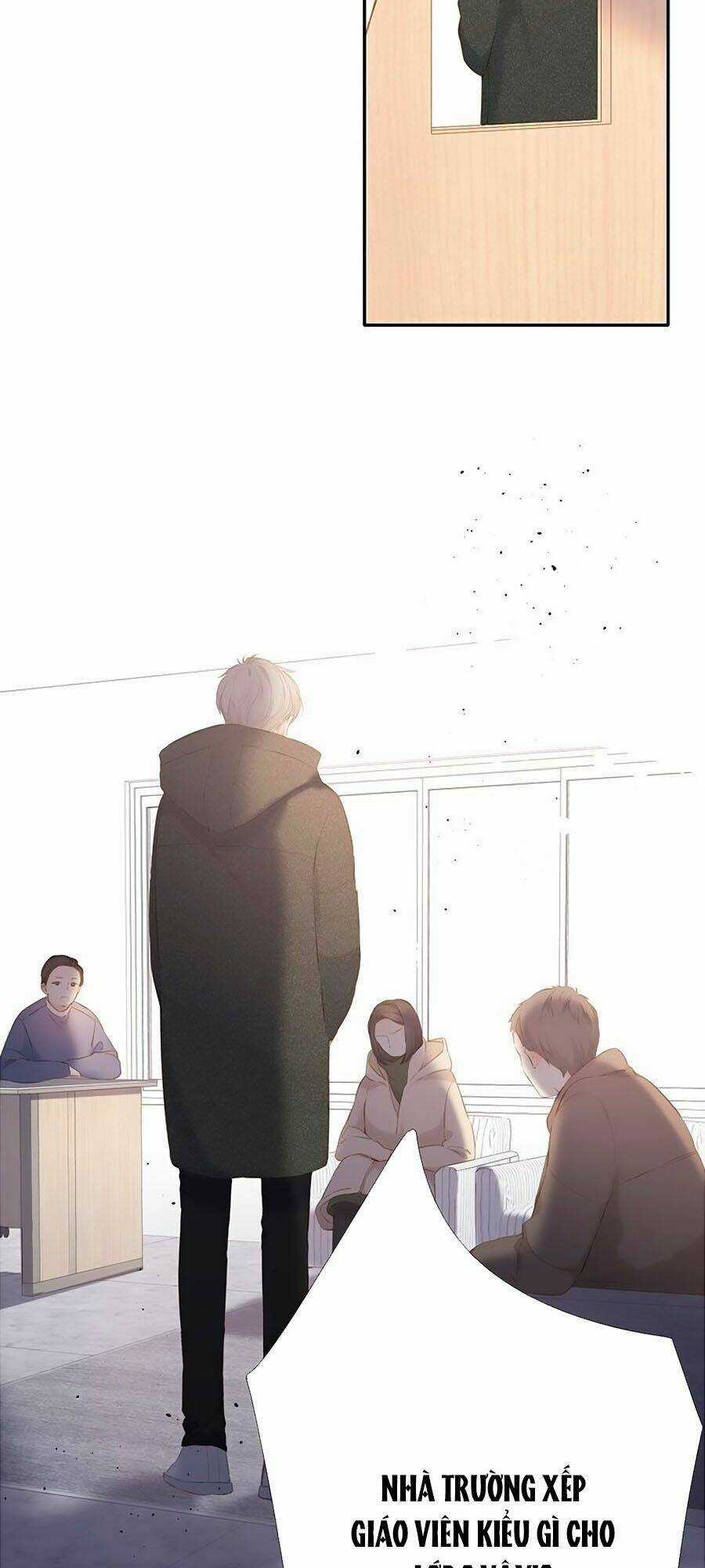 Lại Gặp Được Em - Chapter 50 - Trang 13