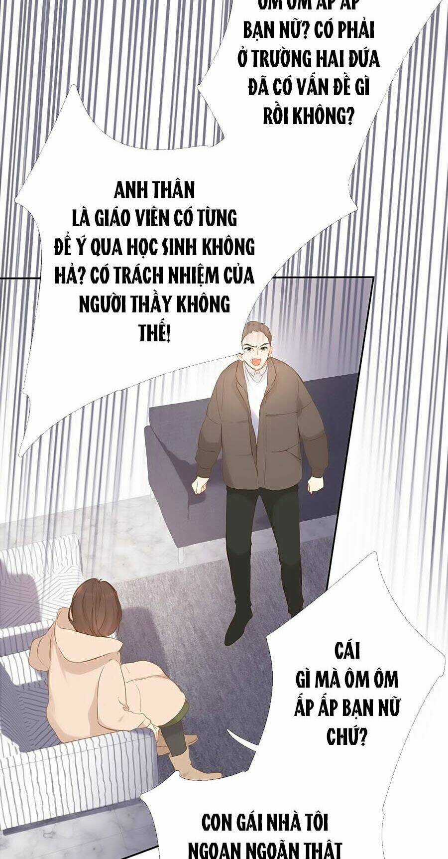 Lại Gặp Được Em - Chapter 50 - Trang 16