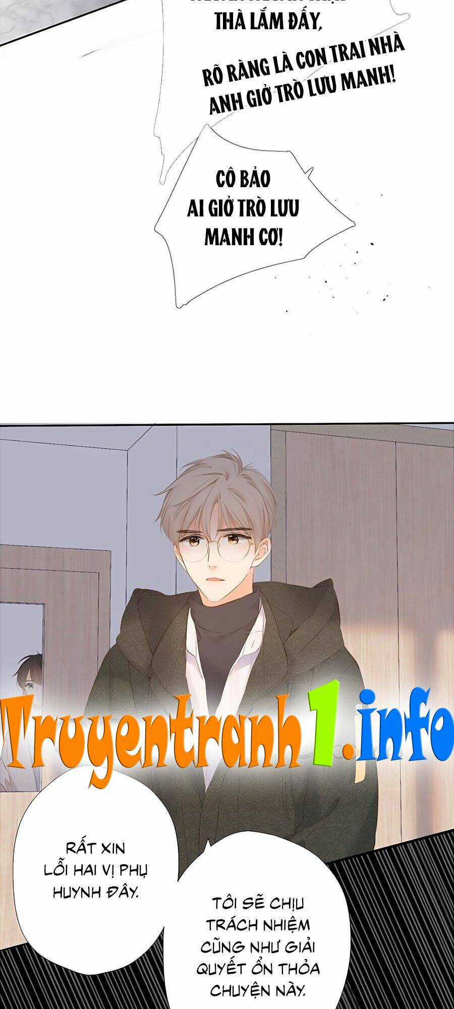 Lại Gặp Được Em - Chapter 50 - Trang 17