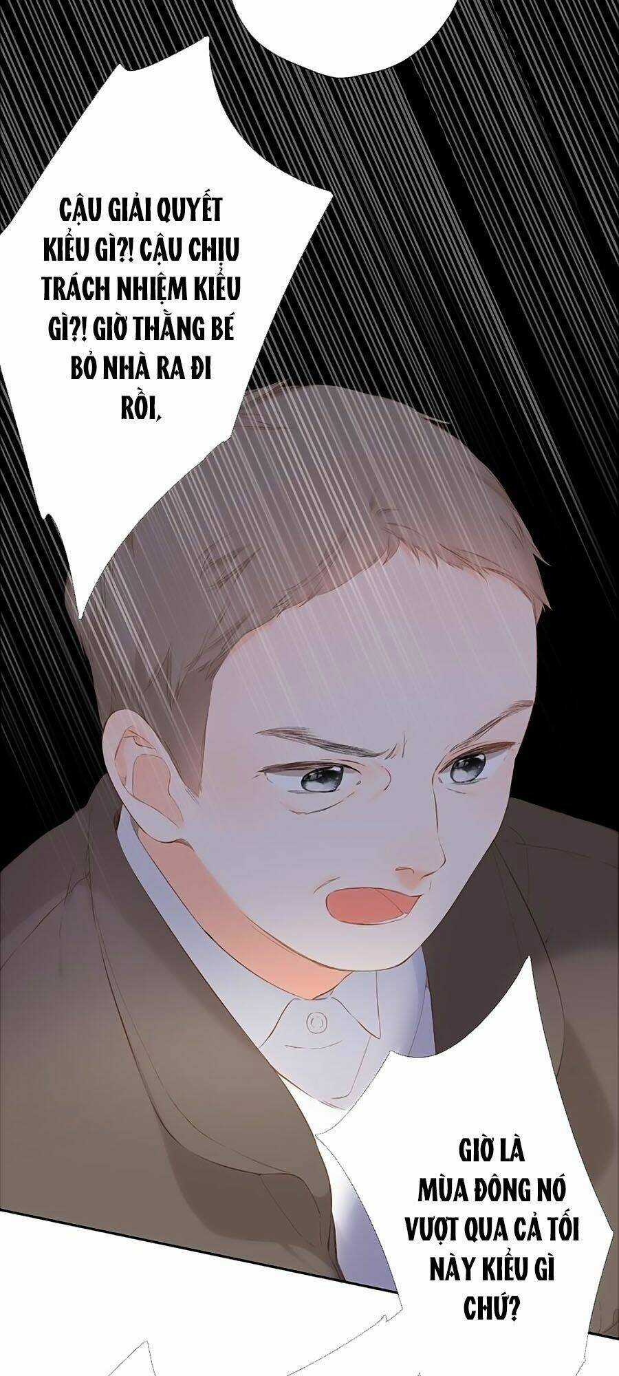 Lại Gặp Được Em - Chapter 50 - Trang 18