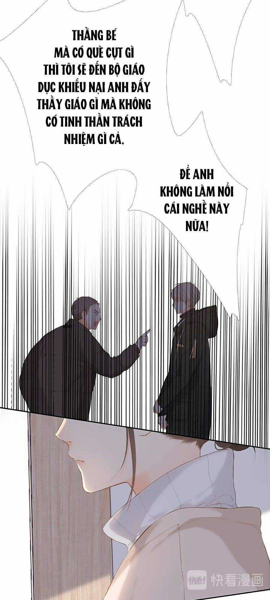 Lại Gặp Được Em - Chapter 50 - Trang 19