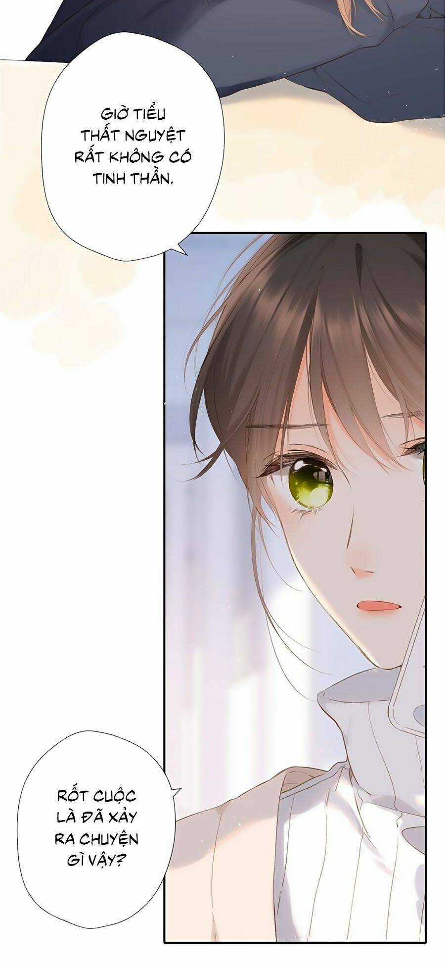 Lại Gặp Được Em - Chapter 50 - Trang 3