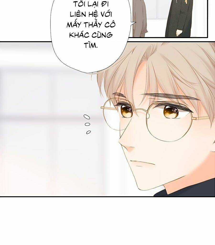 Lại Gặp Được Em - Chapter 50 - Trang 22