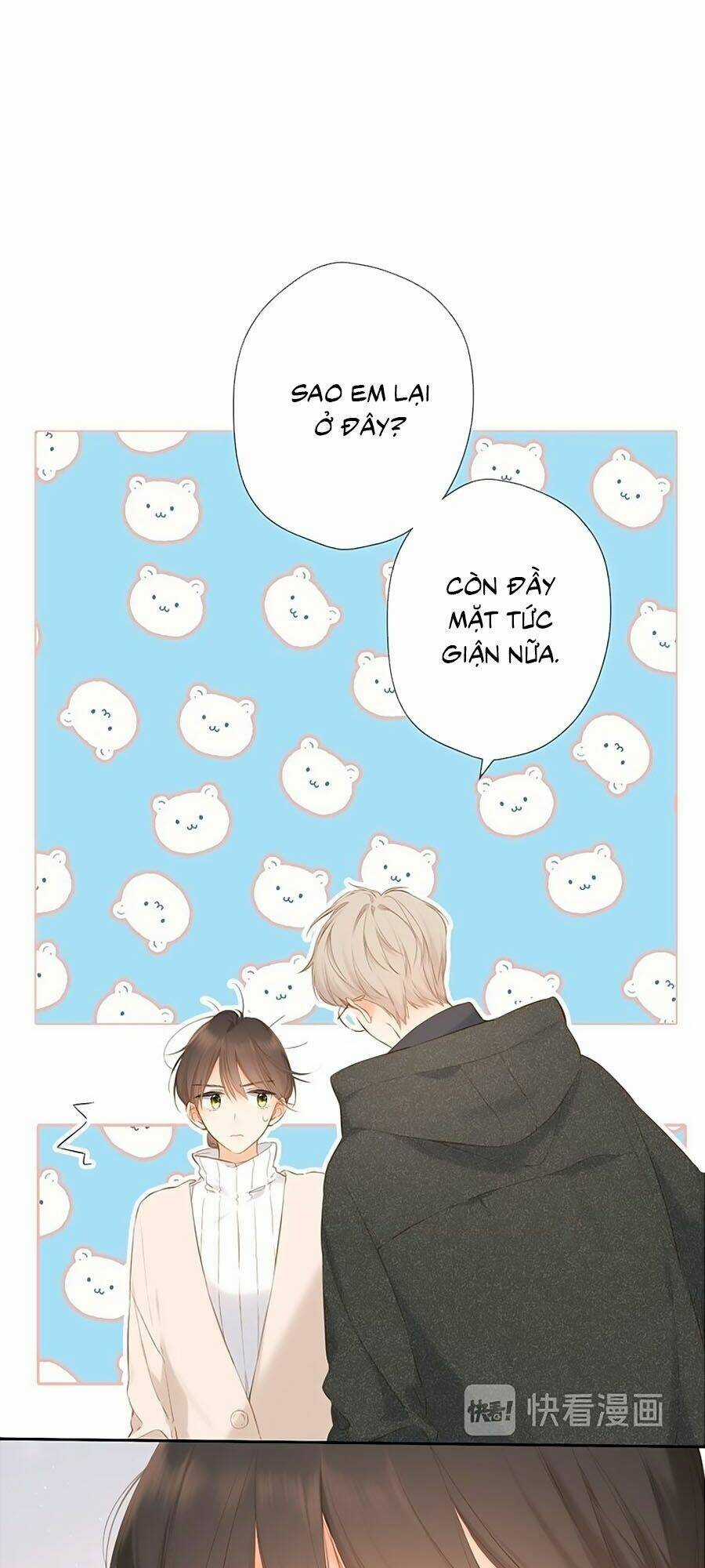 Lại Gặp Được Em - Chapter 50 - Trang 23