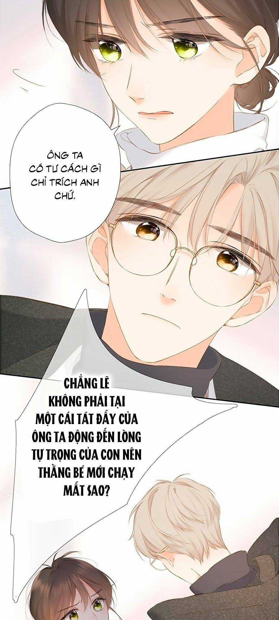 Lại Gặp Được Em - Chapter 50 - Trang 24