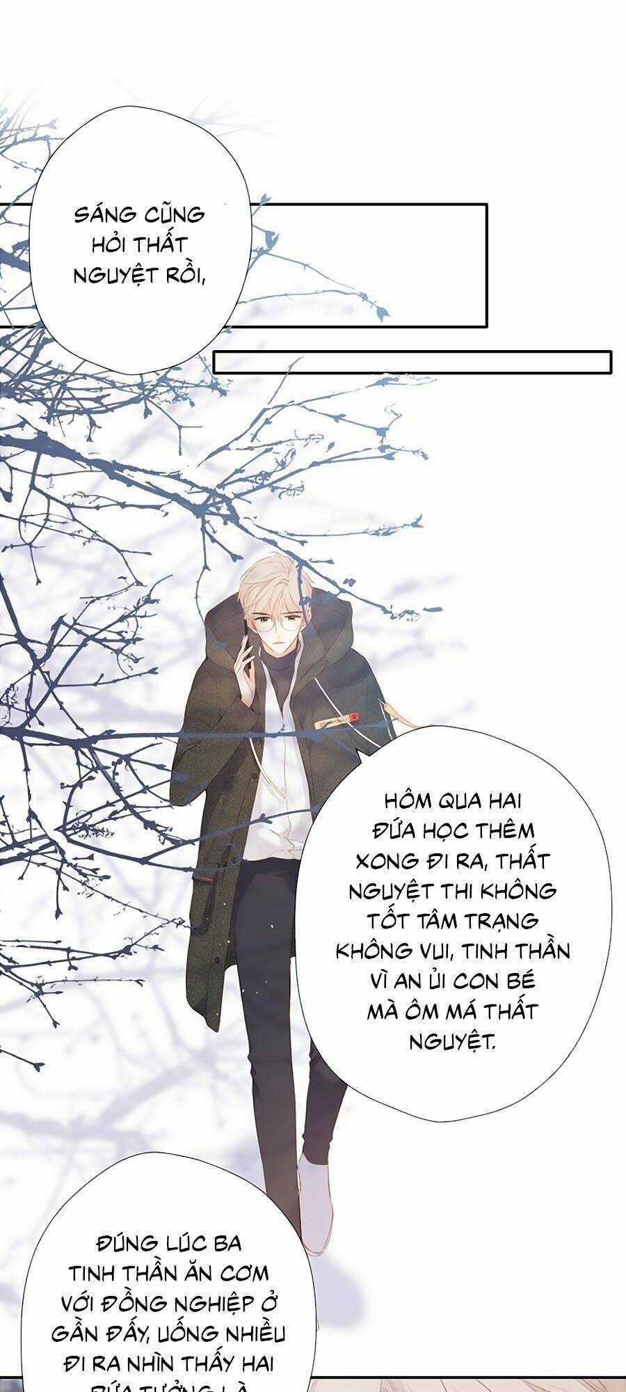 Lại Gặp Được Em - Chapter 50 - Trang 4