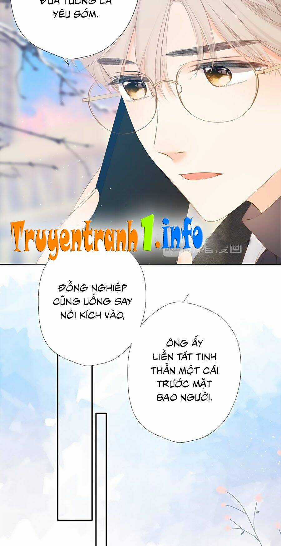 Lại Gặp Được Em - Chapter 50 - Trang 5