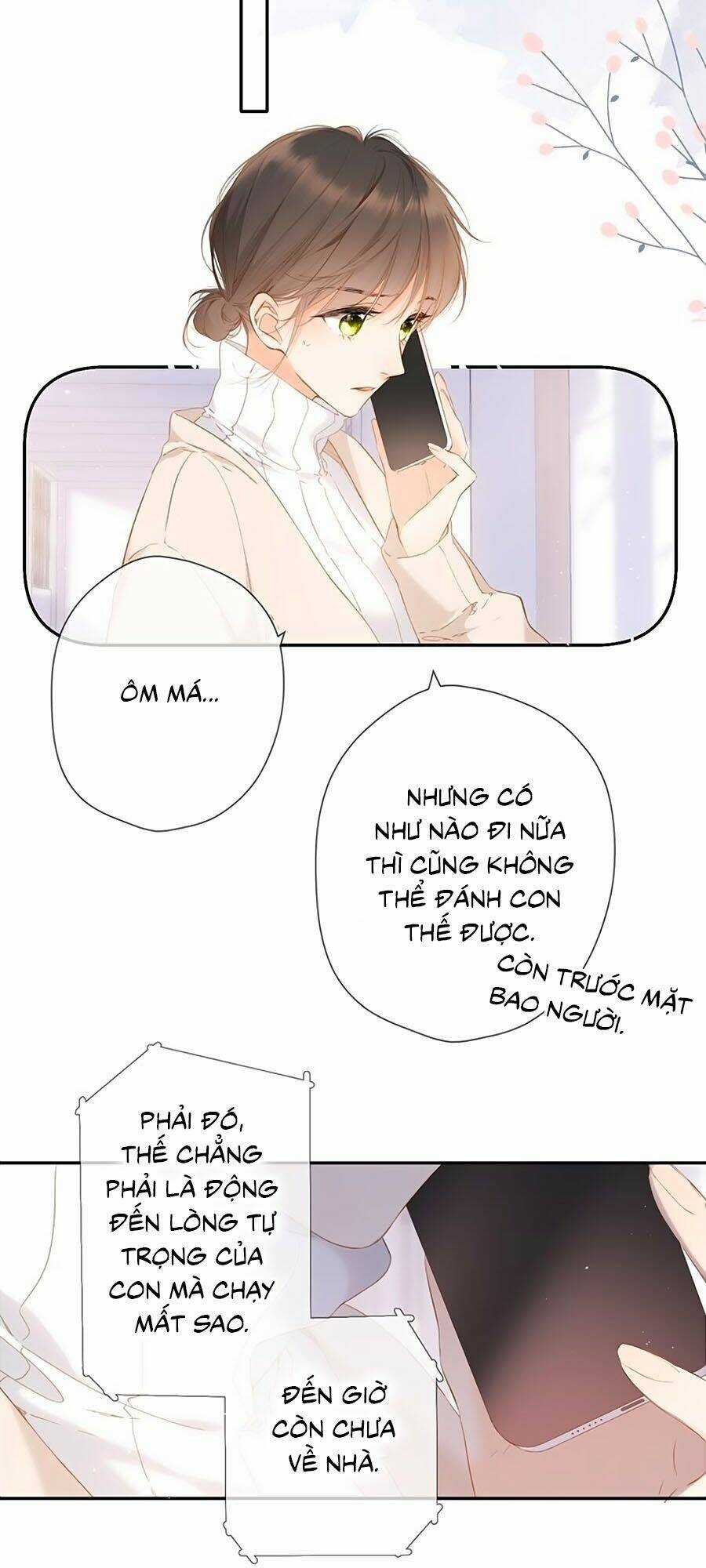 Lại Gặp Được Em - Chapter 50 - Trang 6