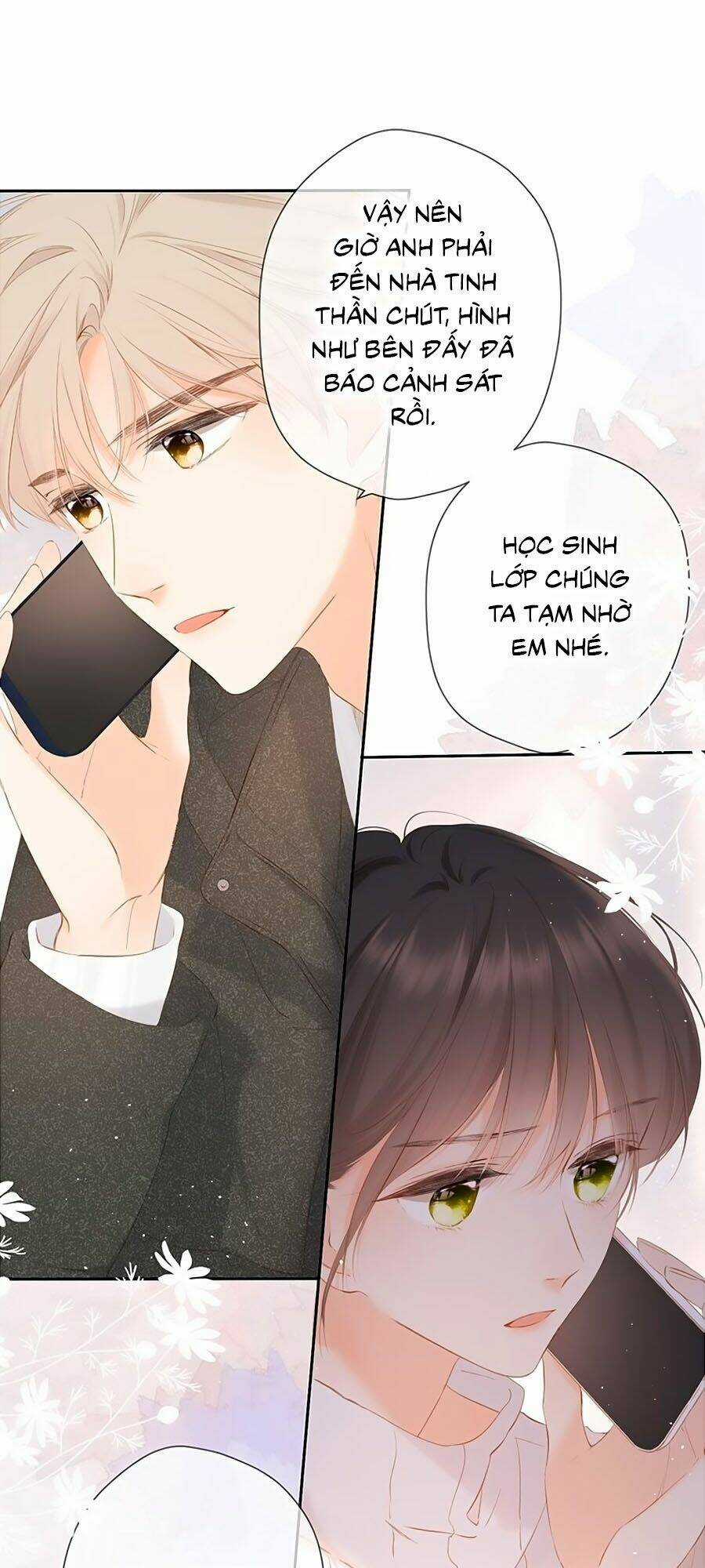 Lại Gặp Được Em - Chapter 50 - Trang 7