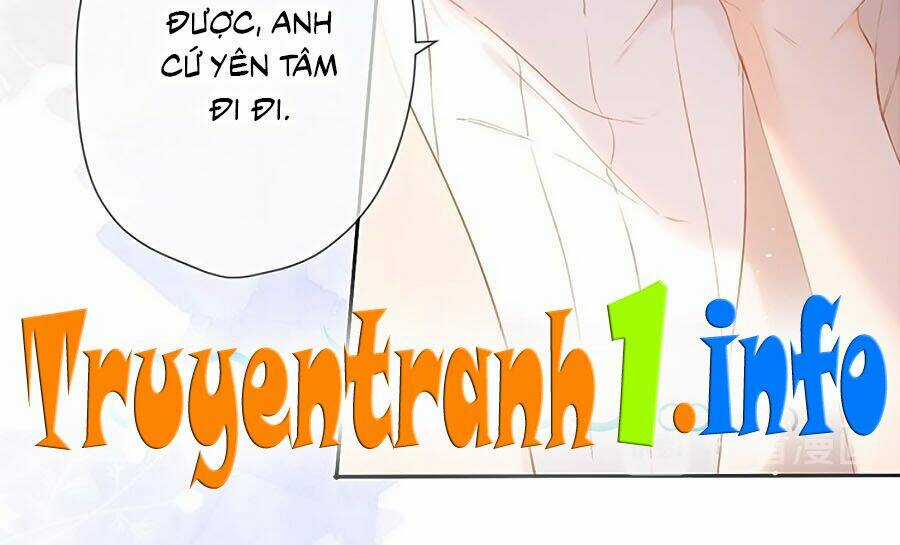 Lại Gặp Được Em - Chapter 50 - Trang 8