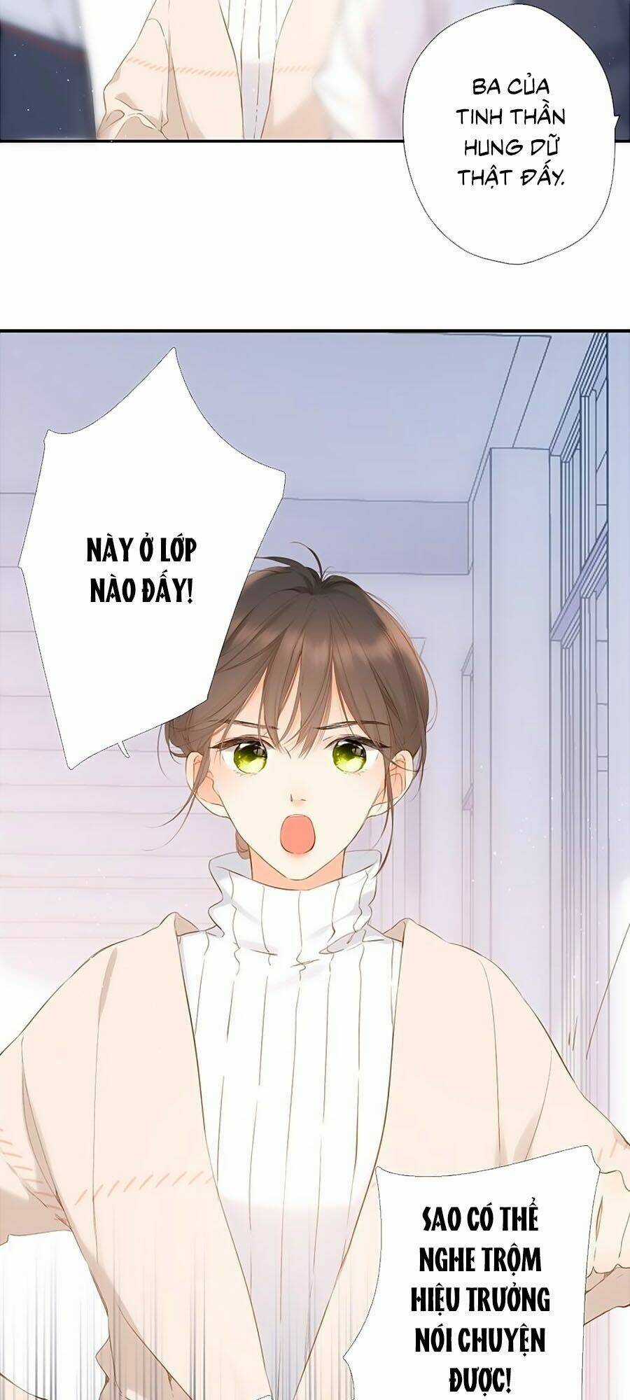 Lại Gặp Được Em - Chapter 50 - Trang 10