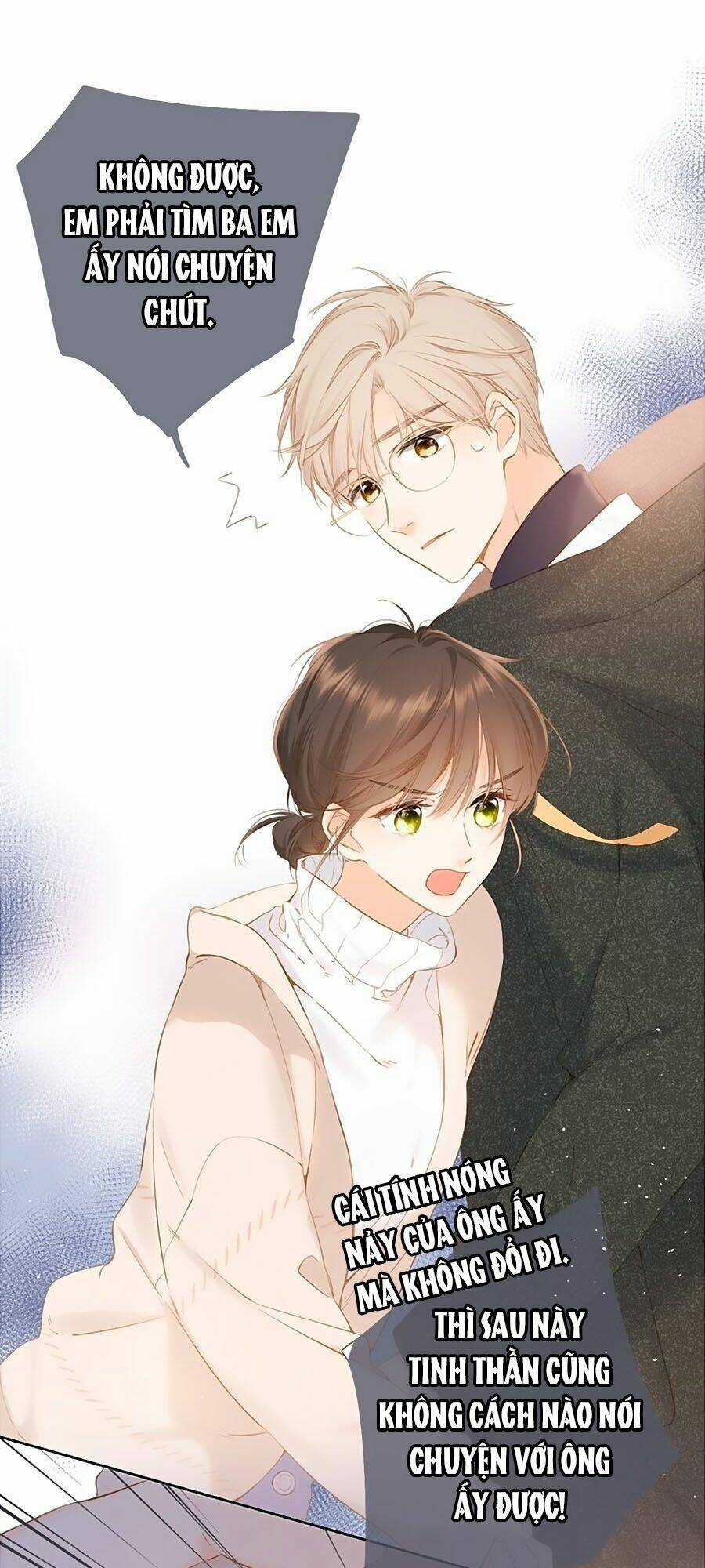 Lại Gặp Được Em - Chapter 51 - Trang 1