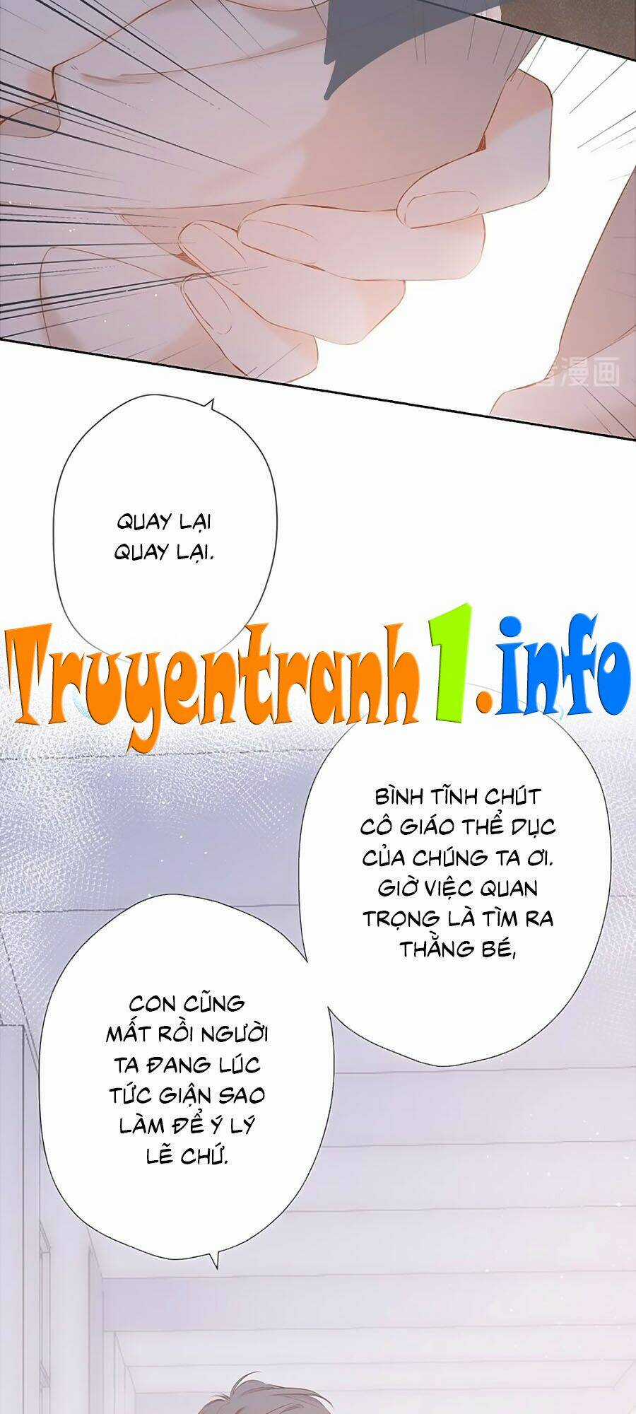 Lại Gặp Được Em - Chapter 51 - Trang 2