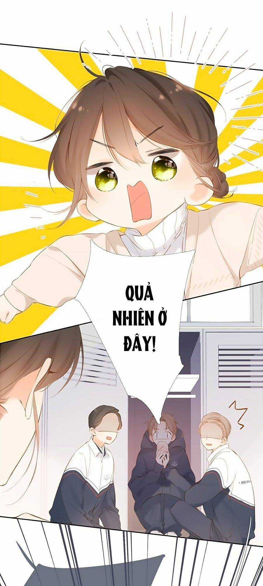 Lại Gặp Được Em - Chapter 51 - Trang 11