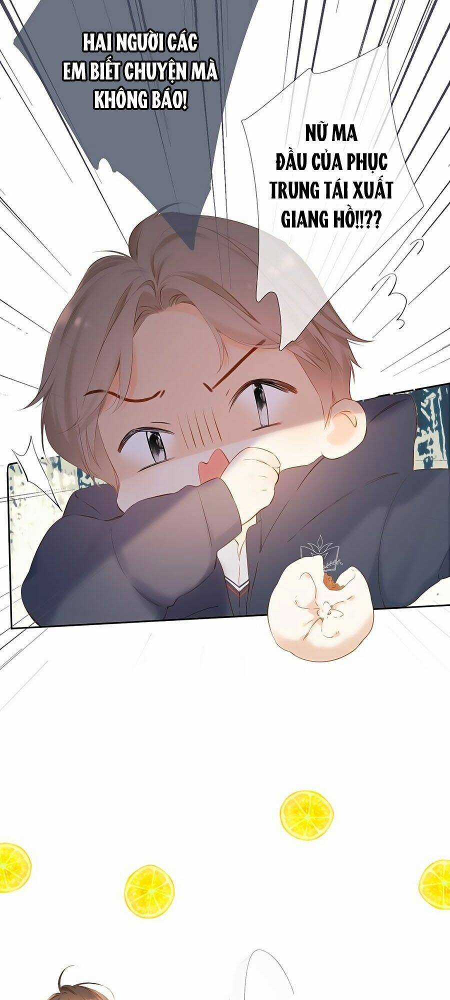 Lại Gặp Được Em - Chapter 51 - Trang 12