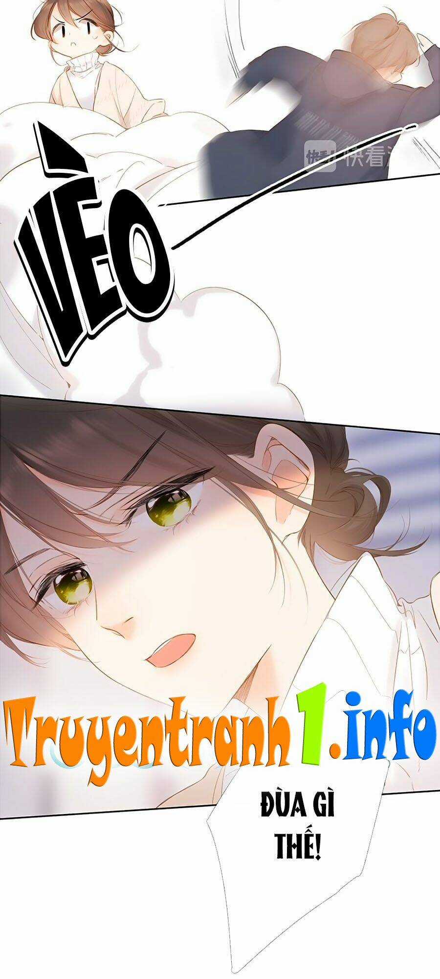 Lại Gặp Được Em - Chapter 51 - Trang 13