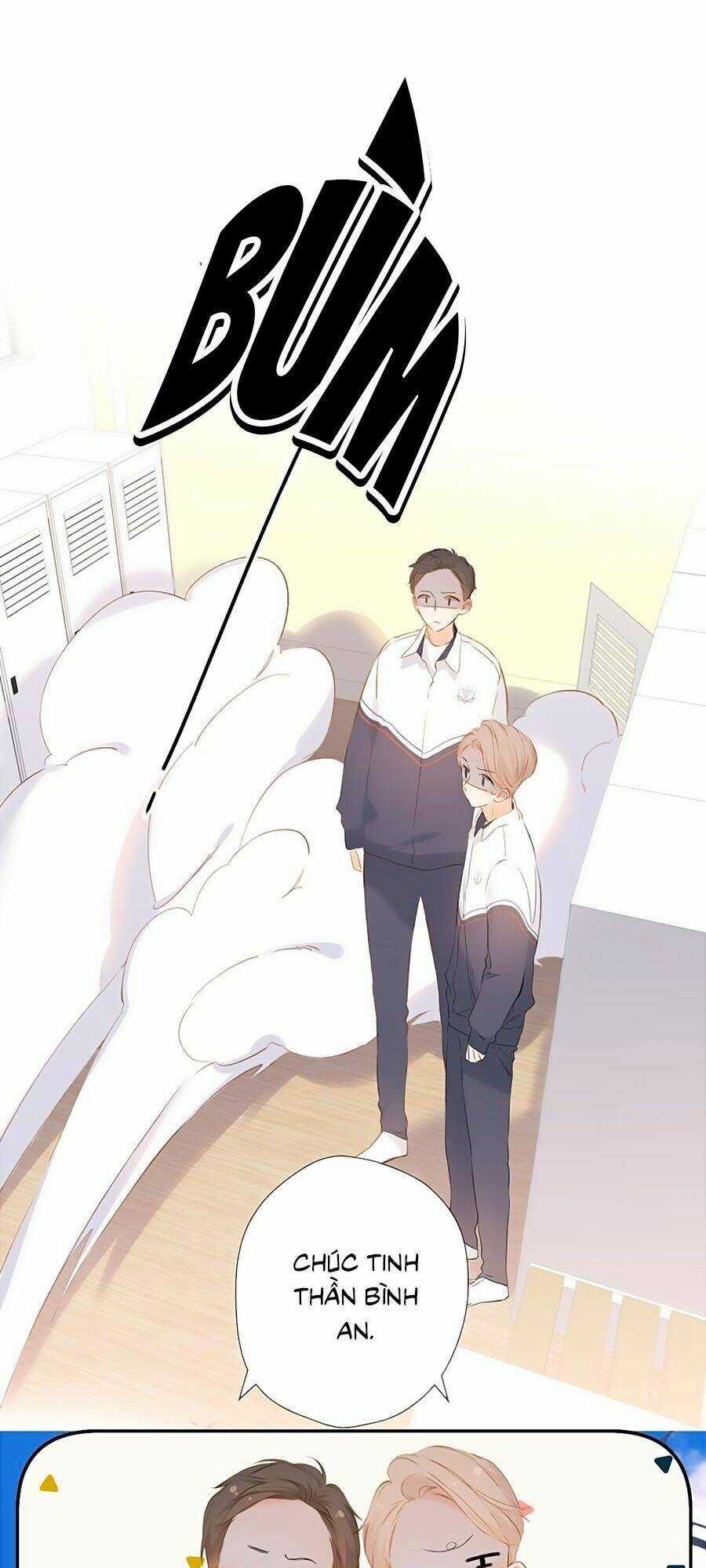 Lại Gặp Được Em - Chapter 51 - Trang 15