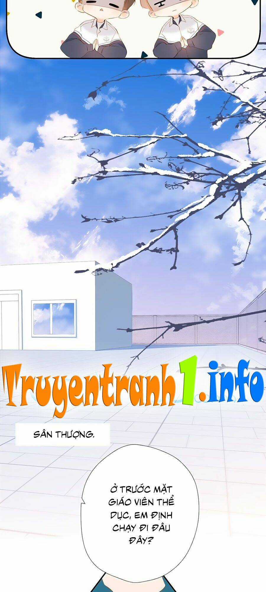 Lại Gặp Được Em - Chapter 51 - Trang 16